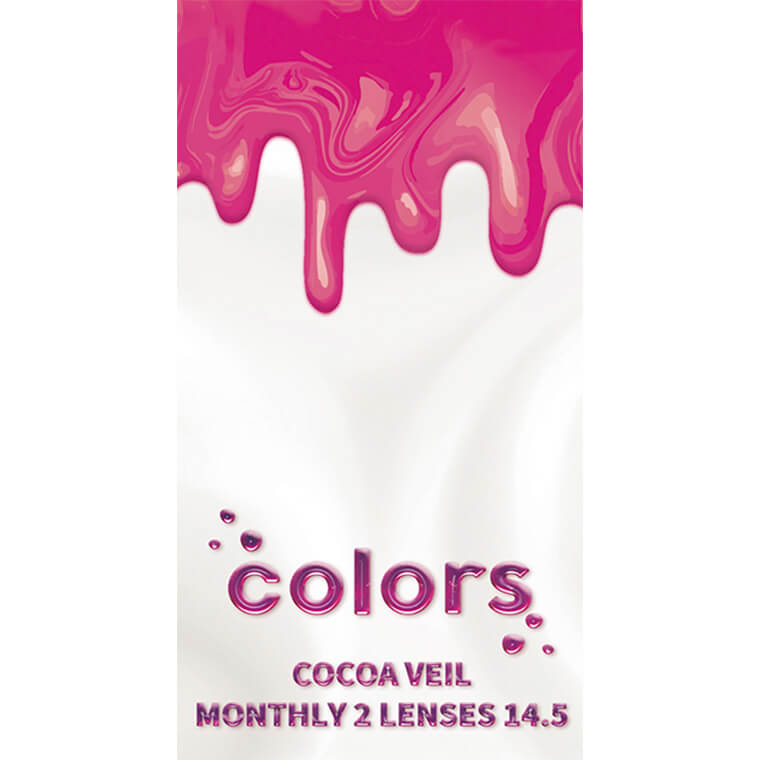 カラーズマンスリー