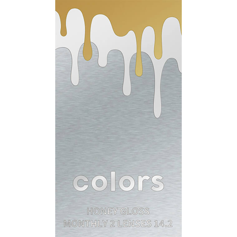 カラーズマンスリー