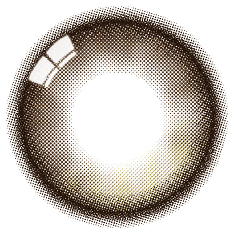 カラーズワンデー