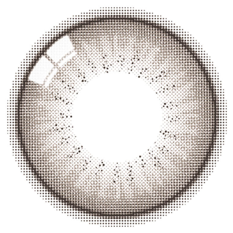 カラーズワンデー