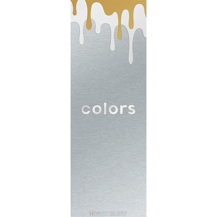 カラーズワンデー