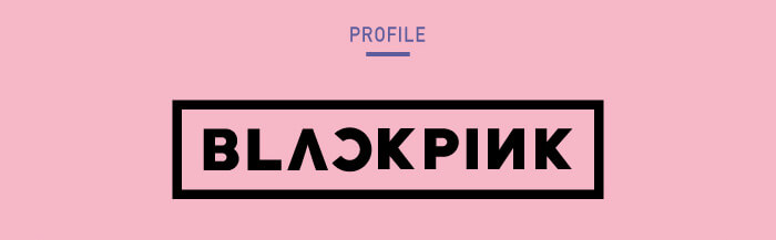 BLACK PINK イメージモデルカラコン CRUUM -クルーム|PROFILE BLACKPINK