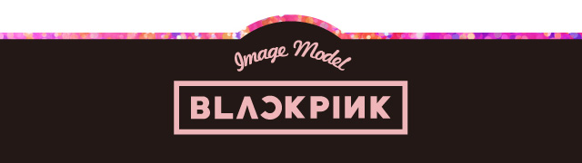 BLACK PINK イメージモデルカラコン CRUUM -クルーム|Image Model BLACK PINK