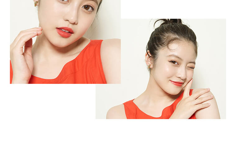 今田美桜イメージモデルカラコン Diya1day-ダイヤワンデー|