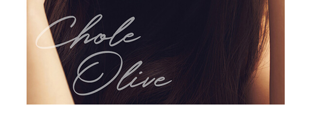 今田美桜イメージモデルカラコン Diya1day-ダイヤワンデー|Chole Olive