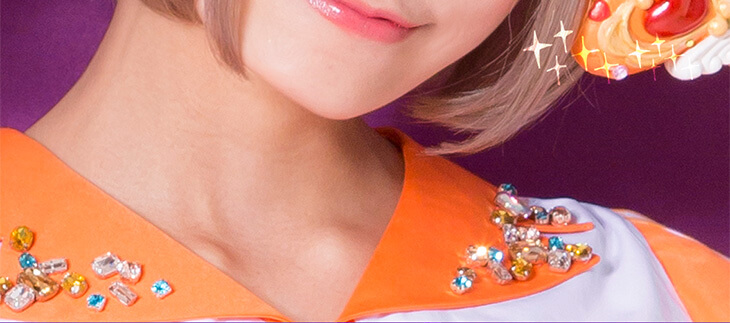 Etia gelee 1day -エティアジュレワンデー|Grape gelee-グレープジュレ