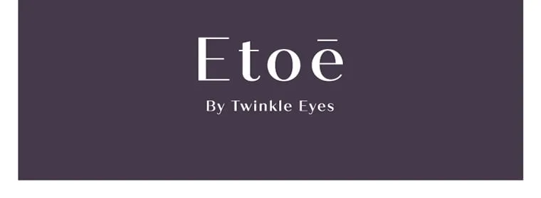 【エトエ バイ トゥインクルアイズ／etoe_bytwinkleeyes】｜Etoē By Twinkle Eyes