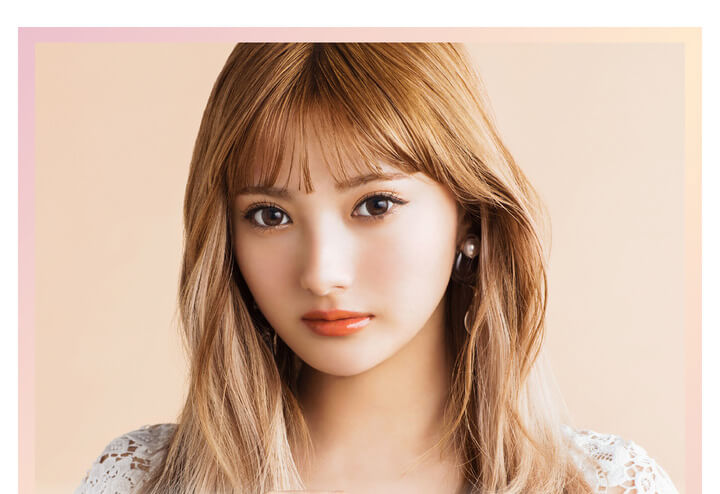 カラコン Ever Color 1day Natural -エバーカラーワンデーナチュラル|