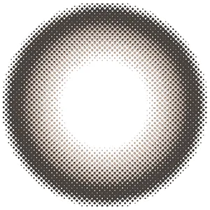 新木優子イメージモデル【エバーカラーマンスリー／EverColor 1MONTH】｜テディモカ