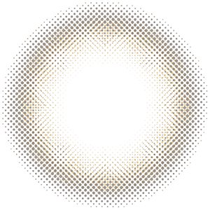 新木優子イメージモデル EYE GENIC by evercolor -アイジェニックバイエバーカラー［ムーニーヌード］