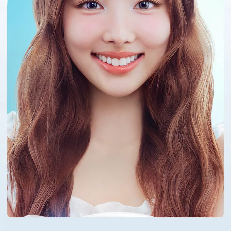 ブランドミューズ TWICE NAYEONカラコン eyestar|
