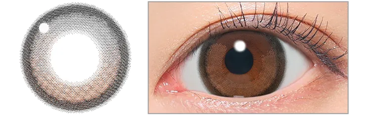 BUTTER BROWN