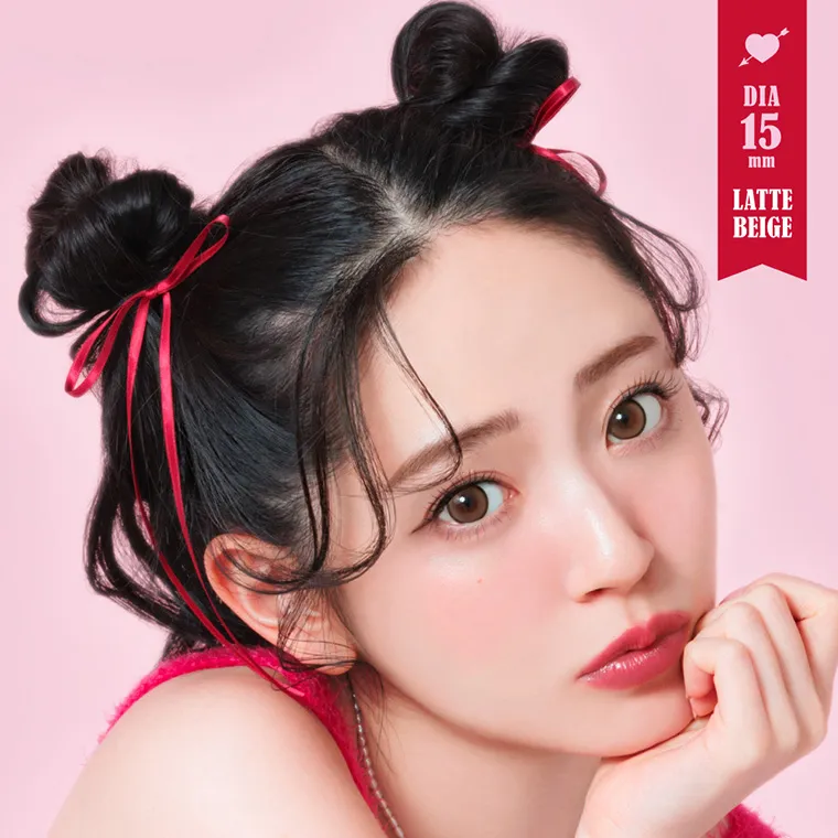 鈴木愛理イメージモデルFABULOUS -ファビュラスワンデー|