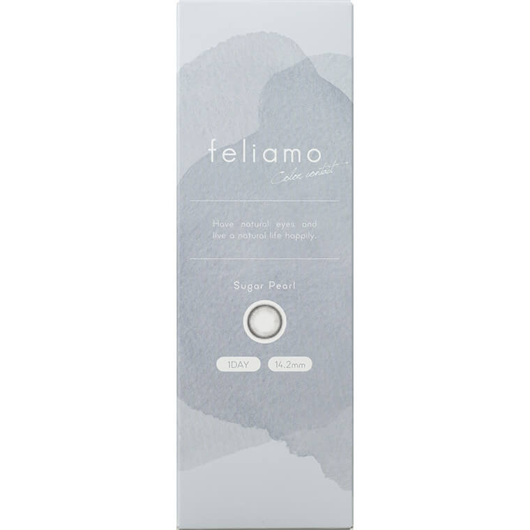 フェリアモ商品画像