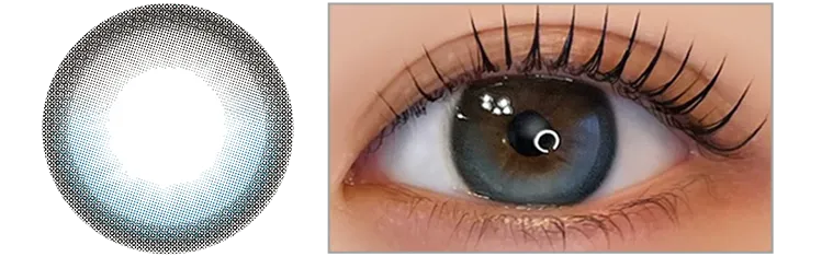 まりなイメージモデル【フェレーヌ/ferenne】|ブルーノール