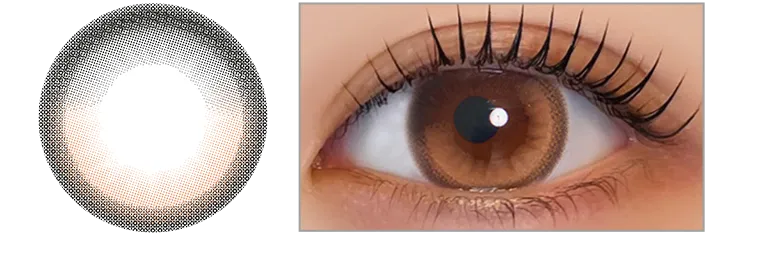 まりなイメージモデル【フェレーヌ/ferenne】|カフェリア