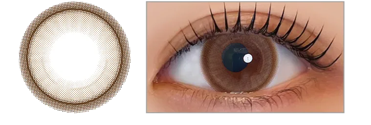 まりなイメージモデル【フェレーヌ/ferenne】|ショコリス