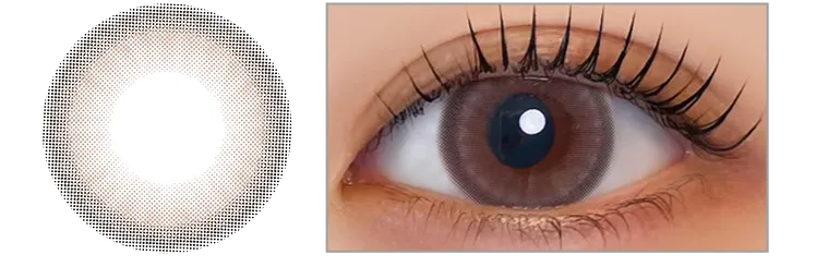 まりなイメージモデル【フェレーヌ/ferenne】|クレリーヌ