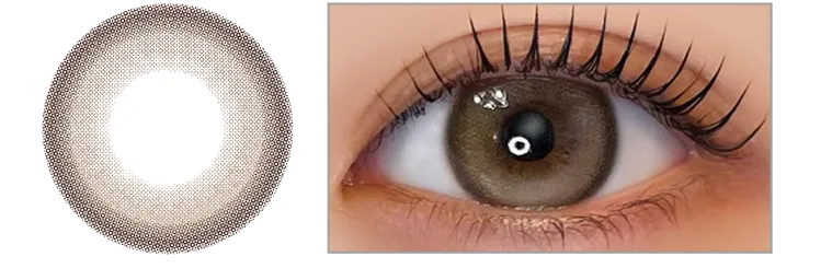 まりなイメージモデル【フェレーヌ/ferenne】|マロネージュ