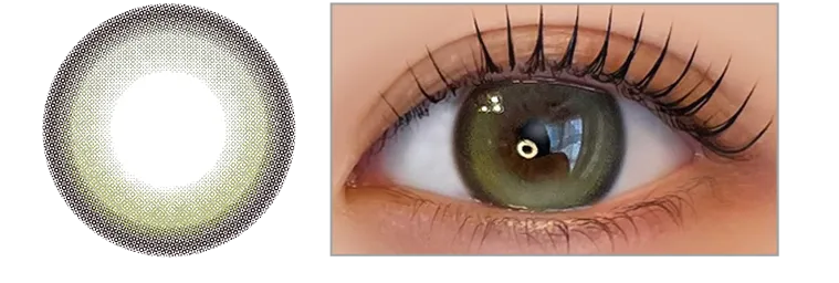 まりなイメージモデル【フェレーヌ/ferenne】|オリヴィーヌ