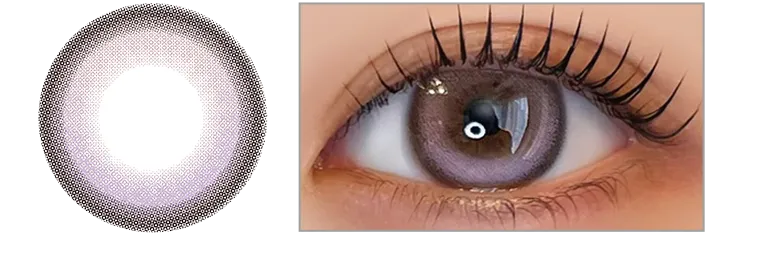 まりなイメージモデル【フェレーヌ/ferenne】|プリンセル