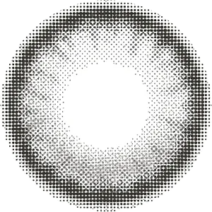 佐々木希イメージモデルカラコン FLANMY -フランミー|ソルティーバニラ(乱視用)