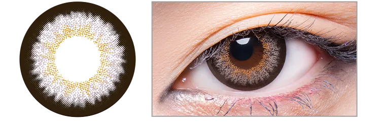 ちゃんみなイメージモデル｜gal_neverdie_1month -ギャルネバーダイマンスリー｜チョコレート