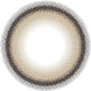 宮脇咲良イメージモデルカラコン【MOLAK 1month/モラクマンスリー】｜チェリッシュブラウン