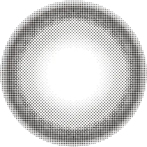 宮脇咲良イメージモデルカラコン【MOLAK 1month/モラクマンスリー】｜グレーバニー