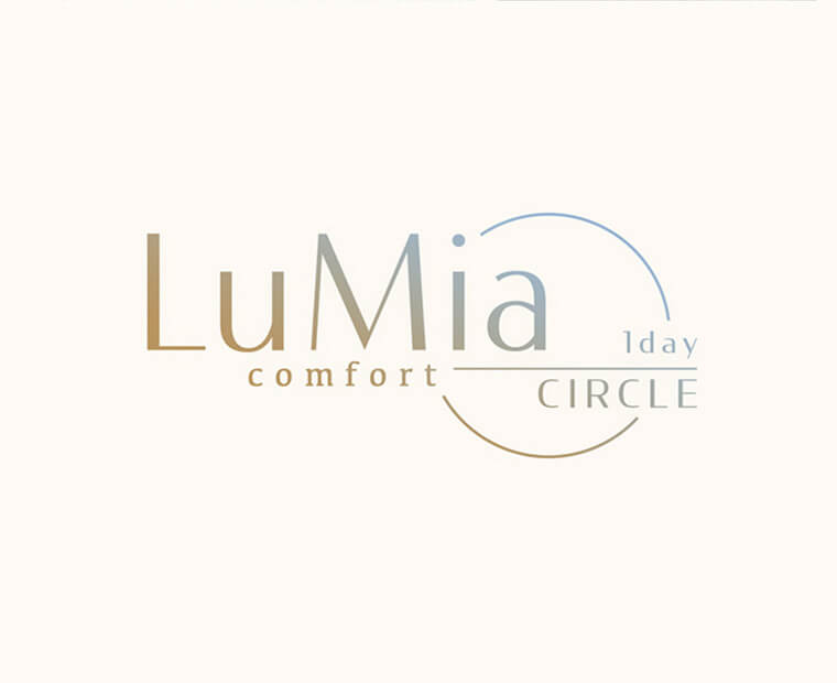 森絵梨佳イメージモデルカラコンルミアコンフォートワンデーサークル/LuMia comfort 1day CIRCLE｜LuMia comfort 1day CIRCLE