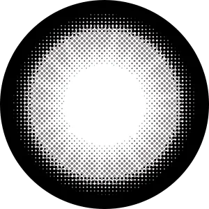 せいせい（田向 星華）イメージモデルカラコン resay  -リセイ｜シルバーウルフ