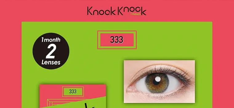knockknock_1m -ノックノックマンスリー|1month2Lenses 333