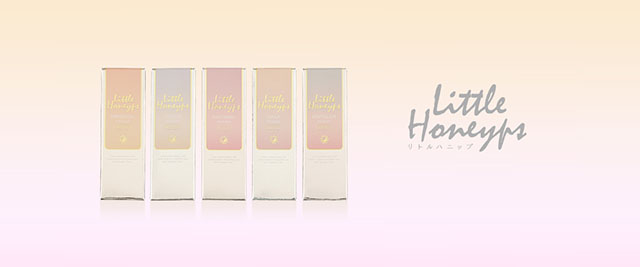 Little Honeyps VOGUE SERIES/リトルハニップ ヴォーグシリーズ|Little Honeyps-リトルハニップ