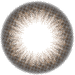 まあたそイメージモデル【リトルハニップワンデー/littlehoneyps_1day】|スティーブくんのブラック