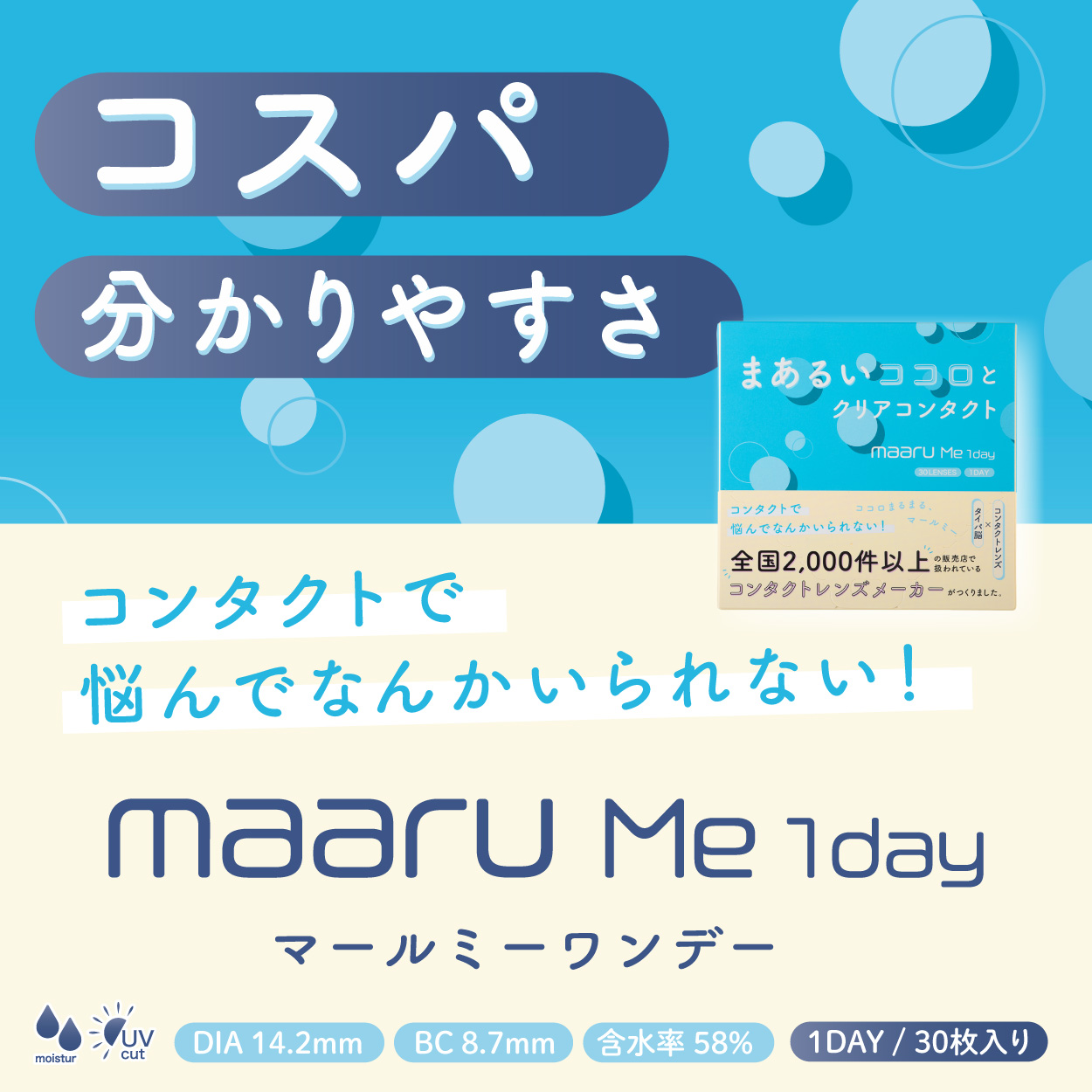 マールミーワンデー