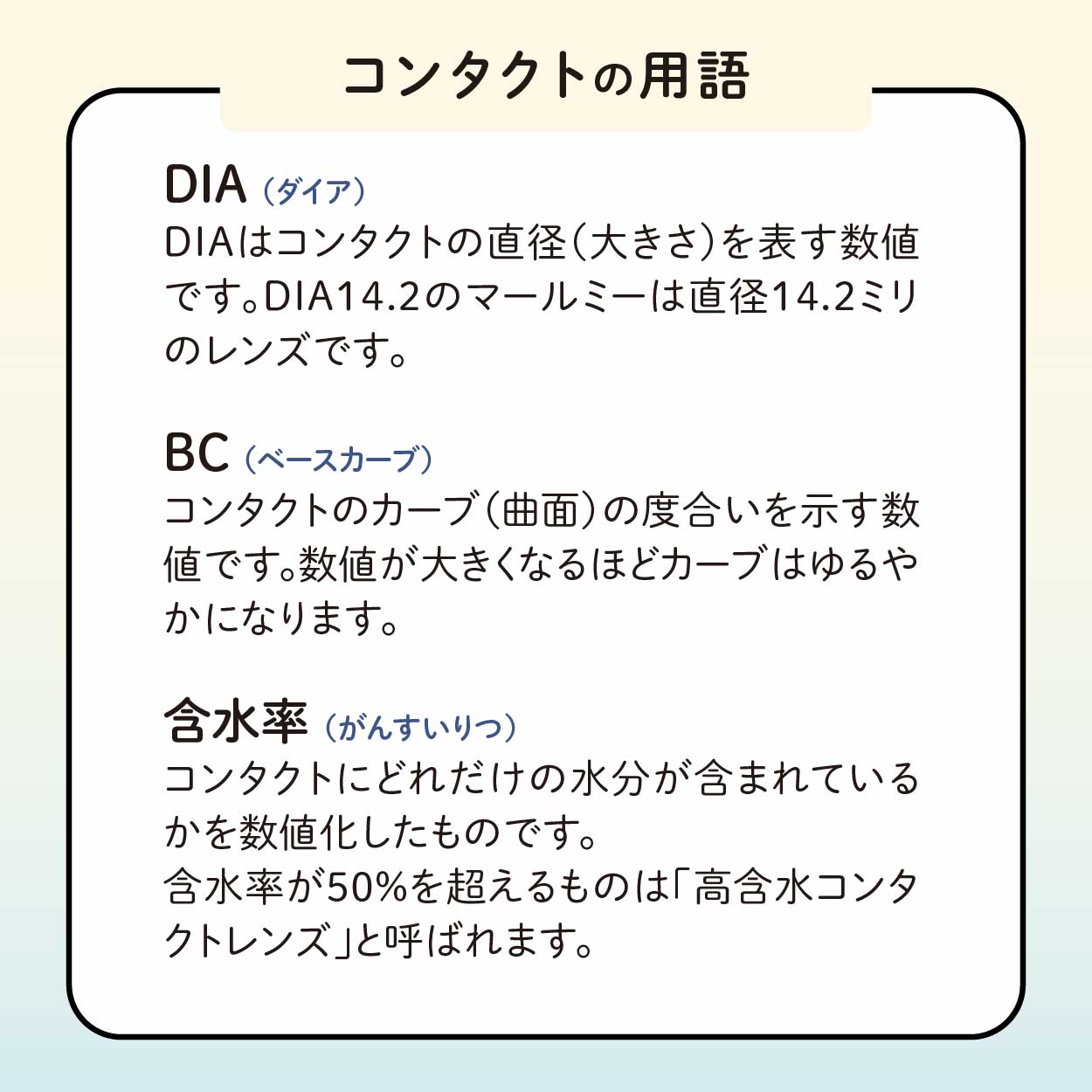 マールミーワンデー
