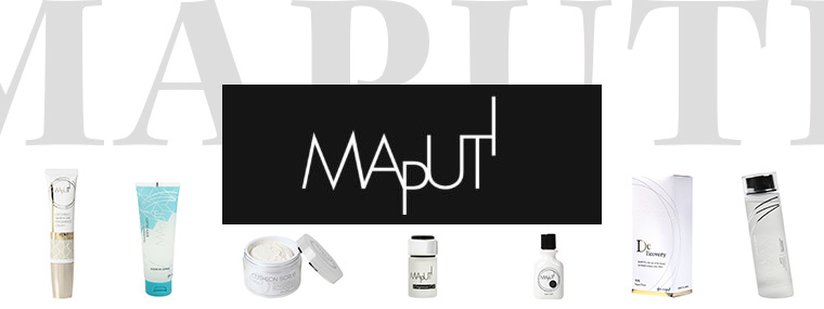 MAPUTI(マプティ)オーガニックフレグランス商品一覧 | カラコン通販