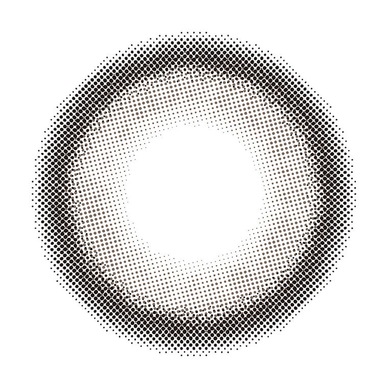 ミレディレンズ画像