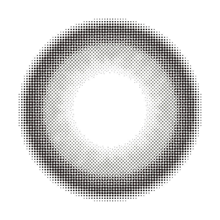 ミレディレンズ画像