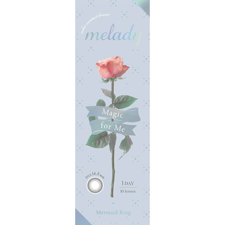 ミレディパッケージ画像