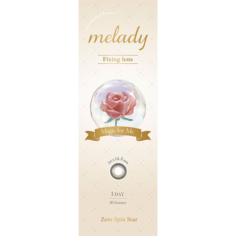 ミレディパッケージ画像