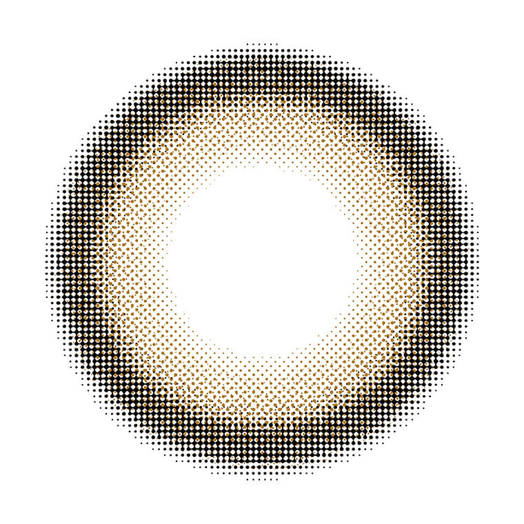 ミレディレンズ画像