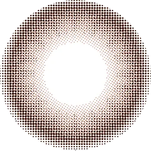 吉田朱里(アカリン)イメージモデル【メロット/melotte】|ヒロインルール(乱視用)