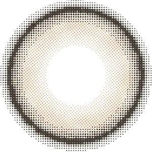 吉田朱里(アカリン)イメージモデル【メロット/melotte】|パールリング(乱視用)