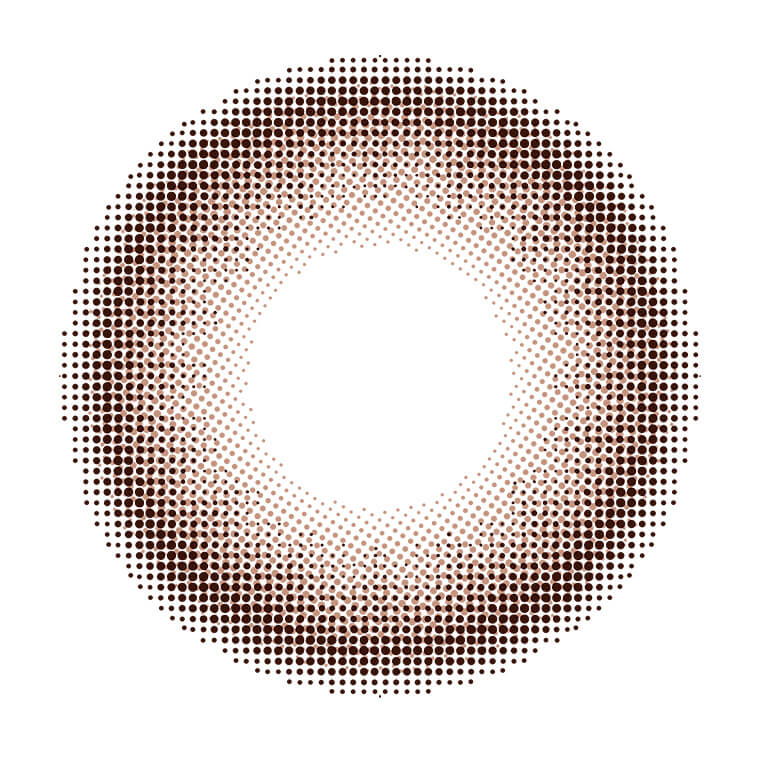 メロットトーリック商品画像