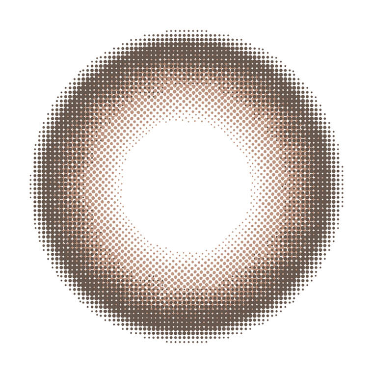 メロットトーリック商品画像