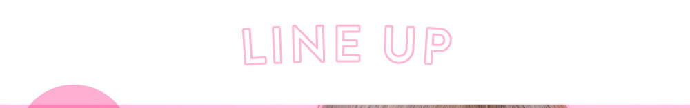 さぁやイメージモデルカラコン merche1day -メルシェワンデー|LINE UP