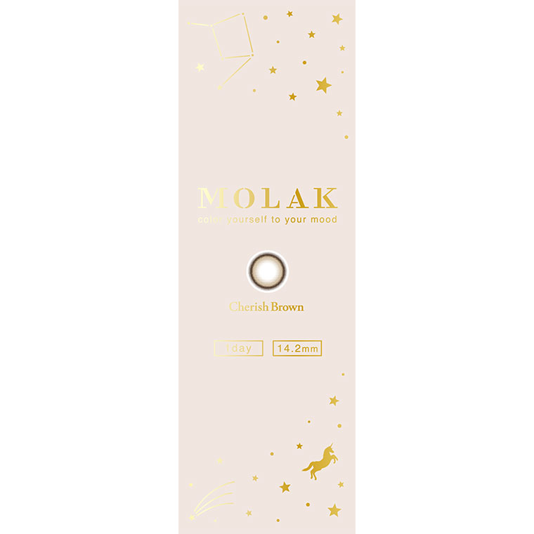 モラクパッケージ