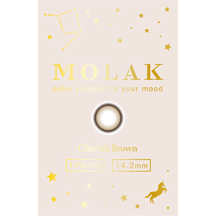 モラクパッケージ