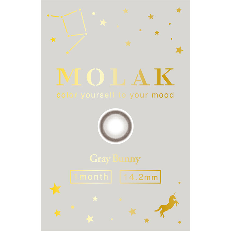 モラクパッケージ